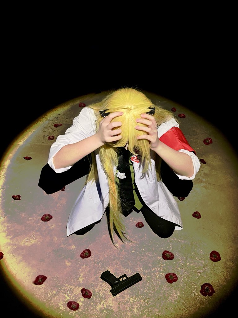 日安茶 tweet media