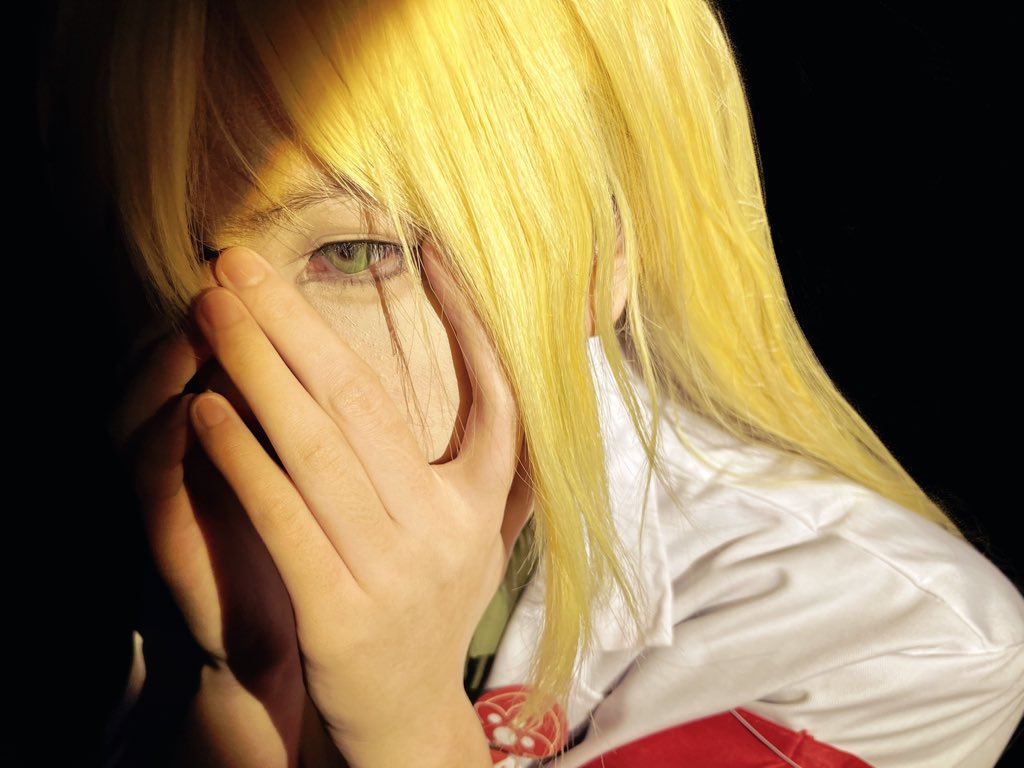 日安茶 tweet media