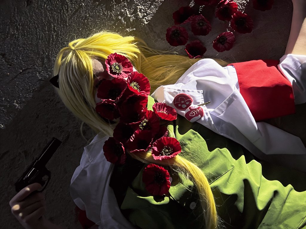 日安茶 tweet media