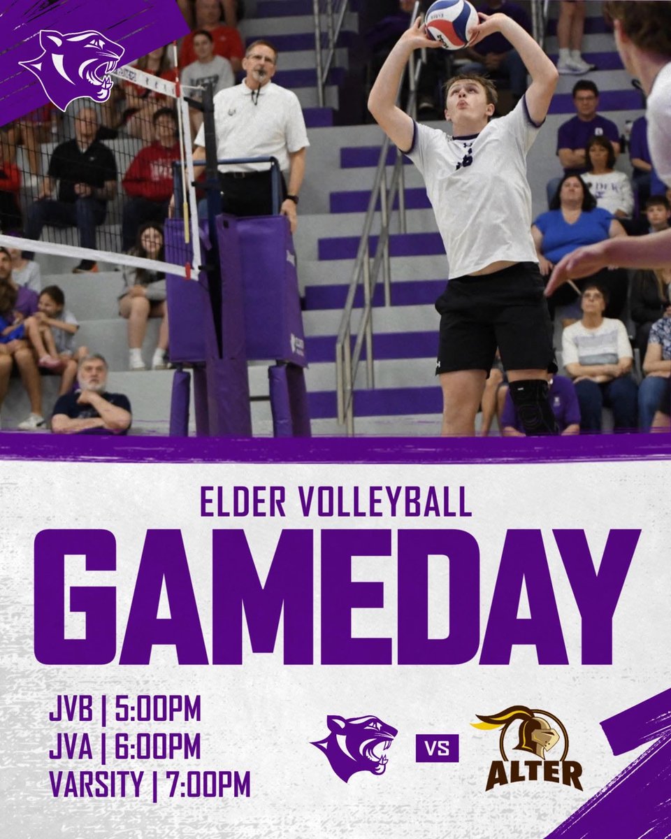 Elder Panthers tweet media