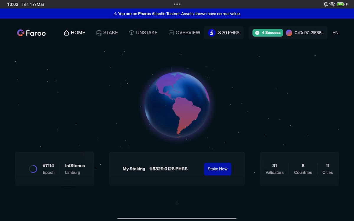 Magron.phrs $XAGE tweet media