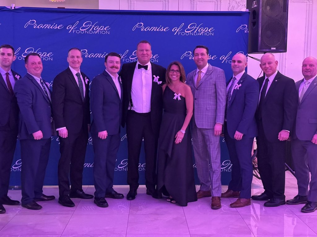 SUFFOLK COUNTY PBA tweet media