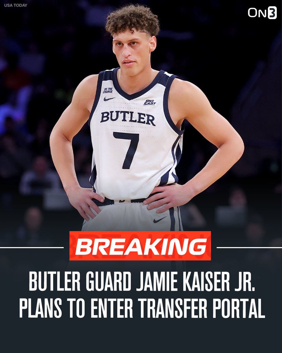 Transfer Portal tweet media