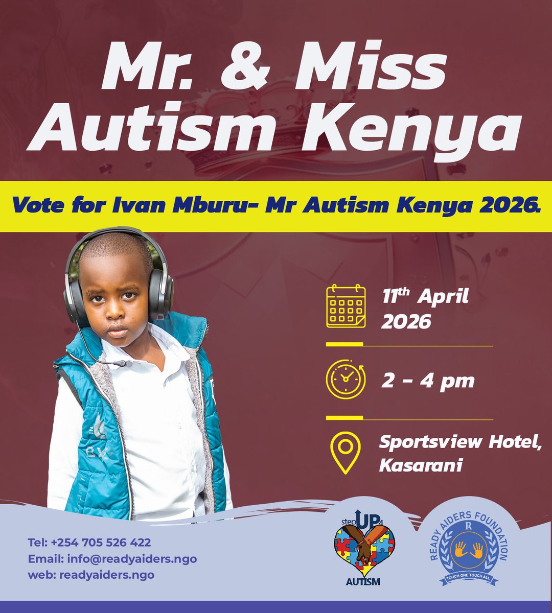 Ready Aiders Foundation tweet media