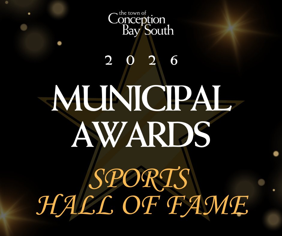 Conception Bay South tweet media