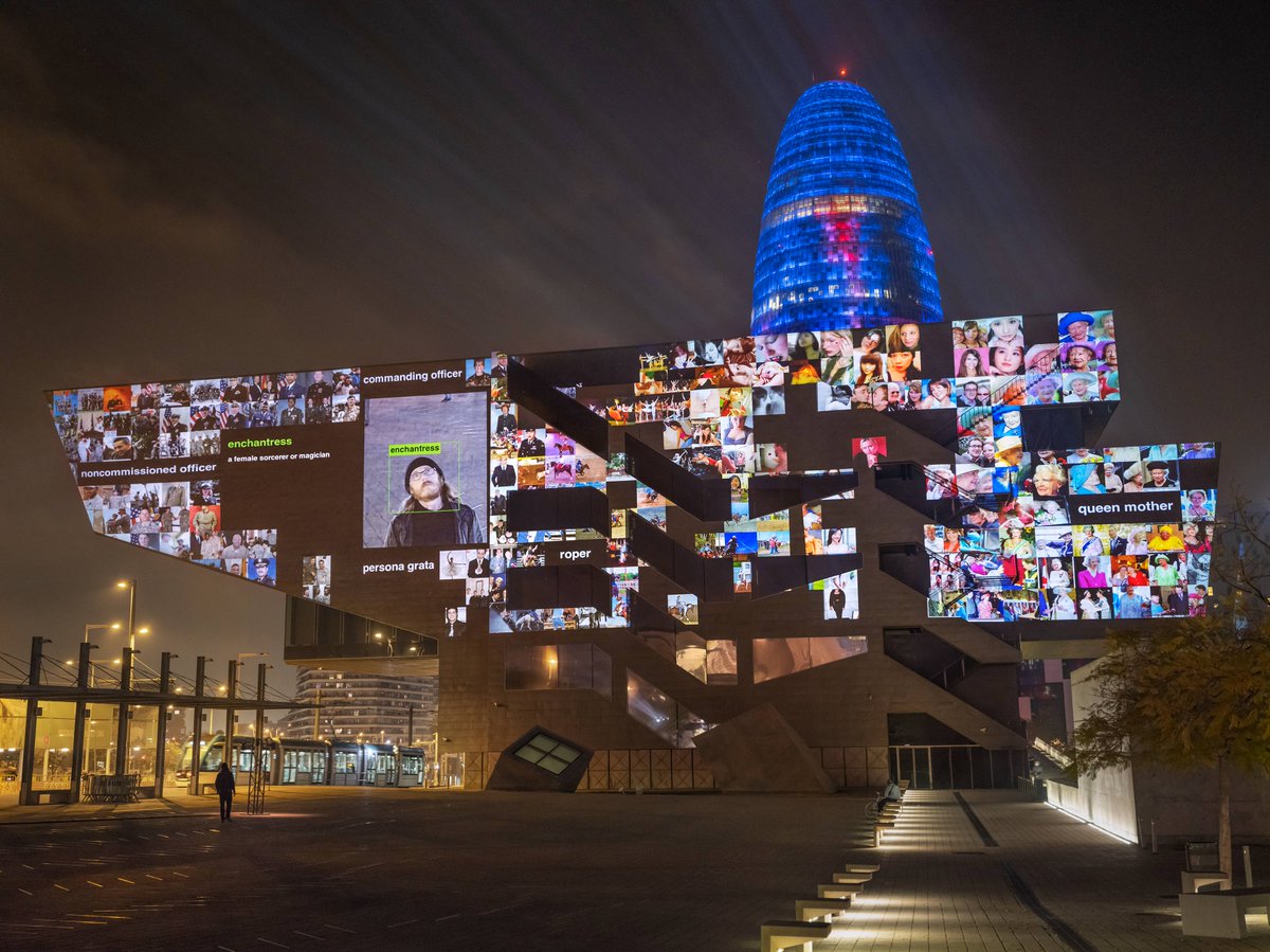 Pace Gallery tweet media