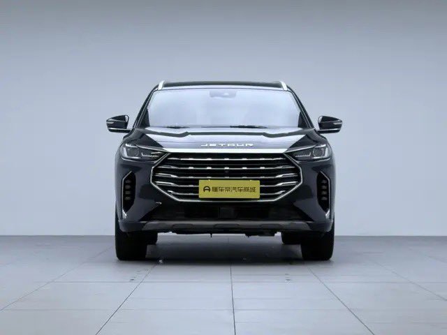 the_cyrilo's tweet photo. 2021 Jetour X70 Plus
GH¢ 149,000/ US$ 13,640.00
Including Shipping to Tema
1.6T
Mileage: 46,000km
Automatic 
Sunroof 
7 seats https://t.co/Ctofuwonm1