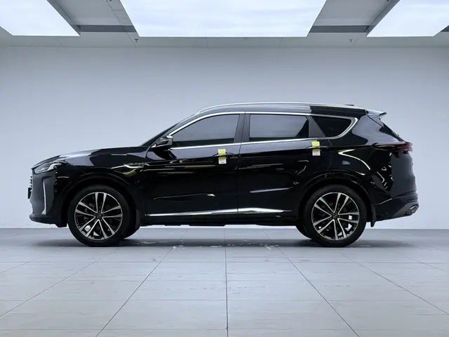 the_cyrilo's tweet photo. 2021 Jetour X70 Plus
GH¢ 149,000/ US$ 13,640.00
Including Shipping to Tema
1.6T
Mileage: 46,000km
Automatic 
Sunroof 
7 seats https://t.co/Ctofuwonm1