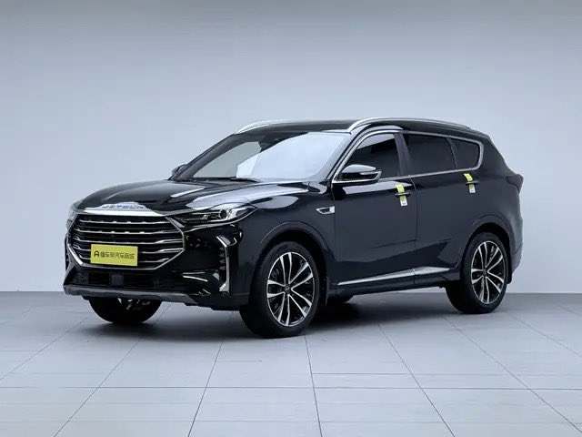 the_cyrilo's tweet photo. 2021 Jetour X70 Plus
GH¢ 149,000/ US$ 13,640.00
Including Shipping to Tema
1.6T
Mileage: 46,000km
Automatic 
Sunroof 
7 seats https://t.co/Ctofuwonm1