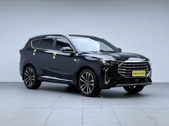 the_cyrilo's tweet photo. 2021 Jetour X70 Plus
GH¢ 149,000/ US$ 13,640.00
Including Shipping to Tema
1.6T
Mileage: 46,000km
Automatic 
Sunroof 
7 seats https://t.co/Ctofuwonm1