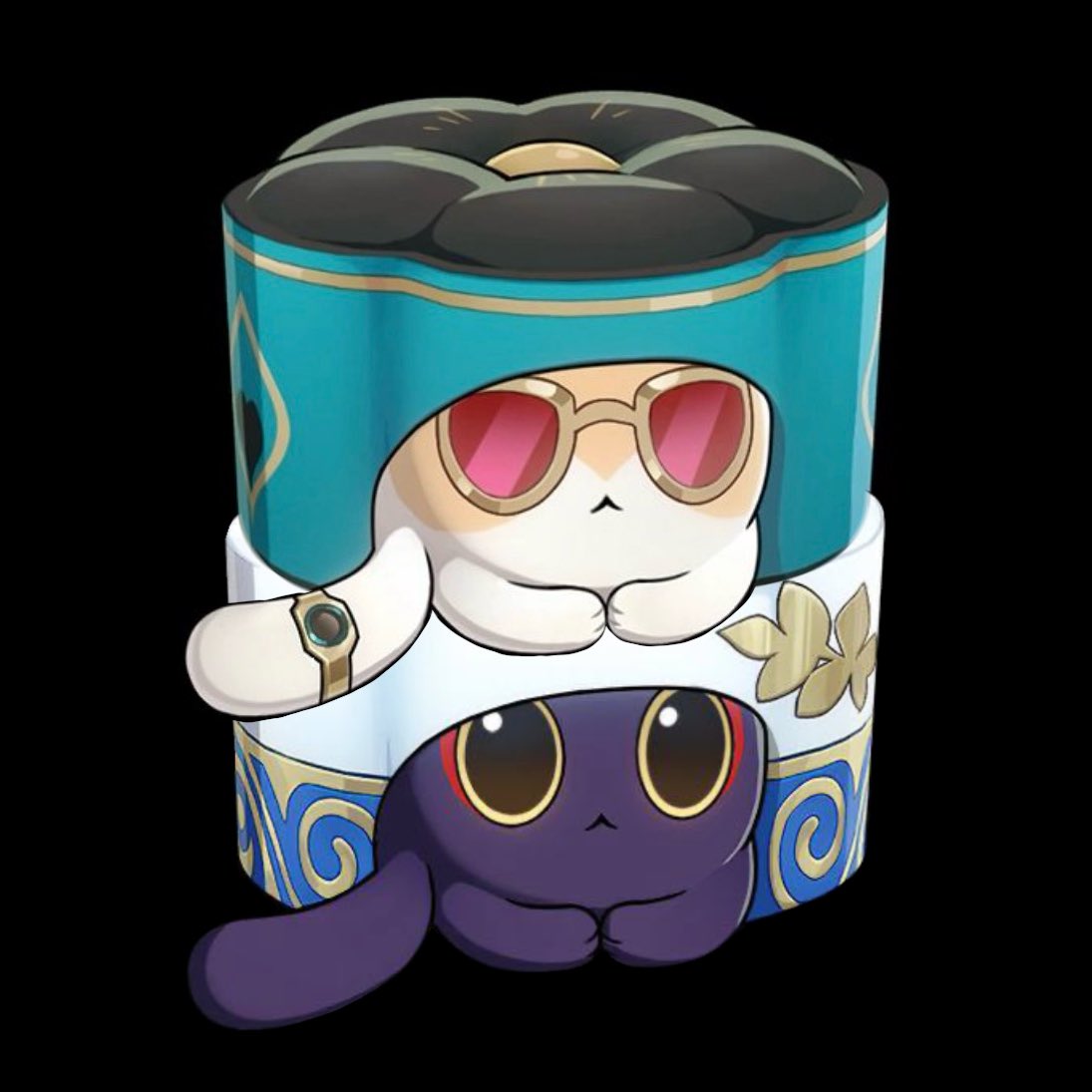 ♡ | fai tweet media