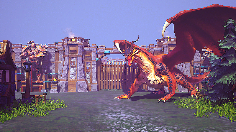 Windforce Game tweet media