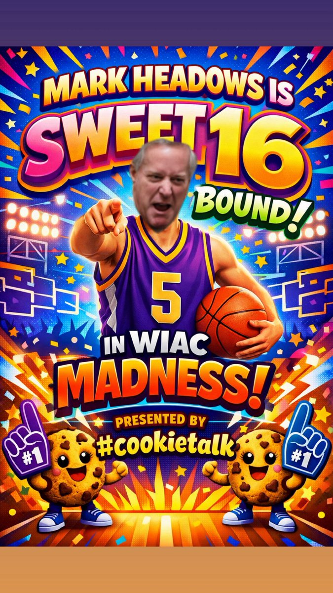 Mark Headows tweet media