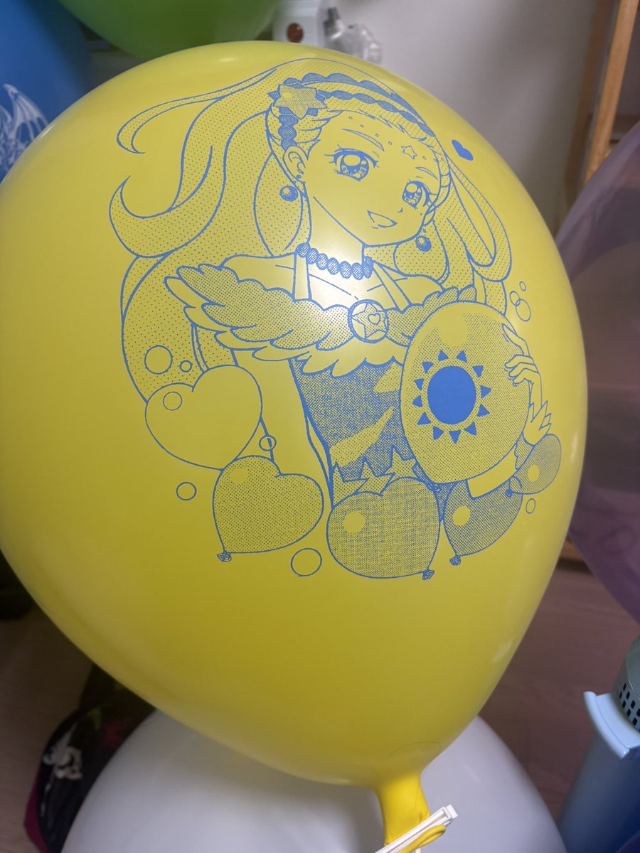 まろん tweet media