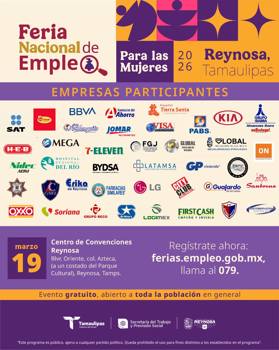SNE Tamaulipas tweet media