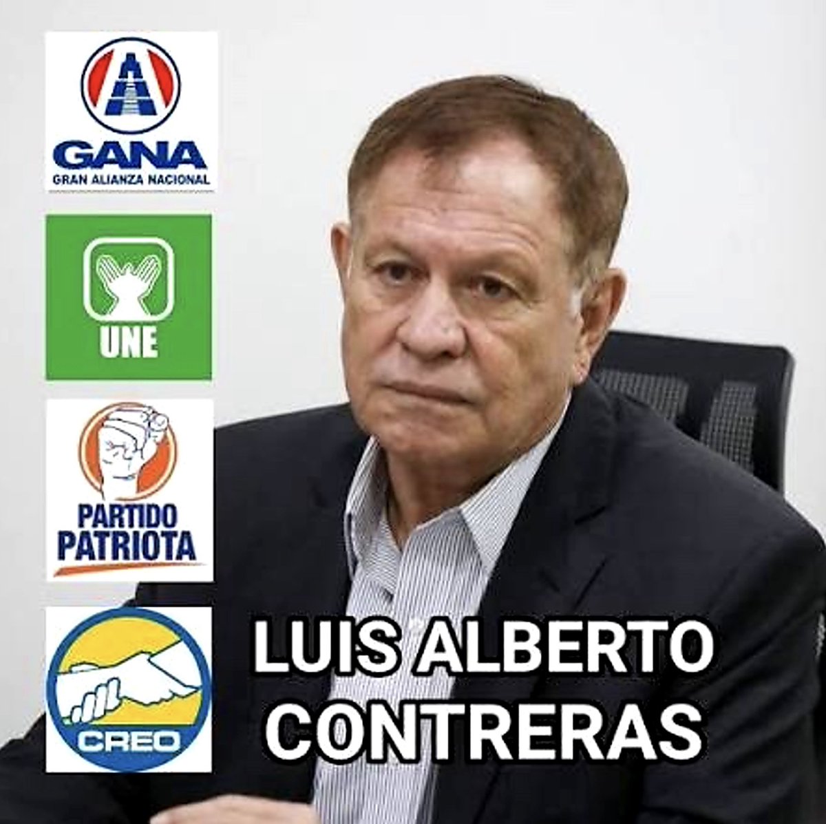V de Venganza tweet media