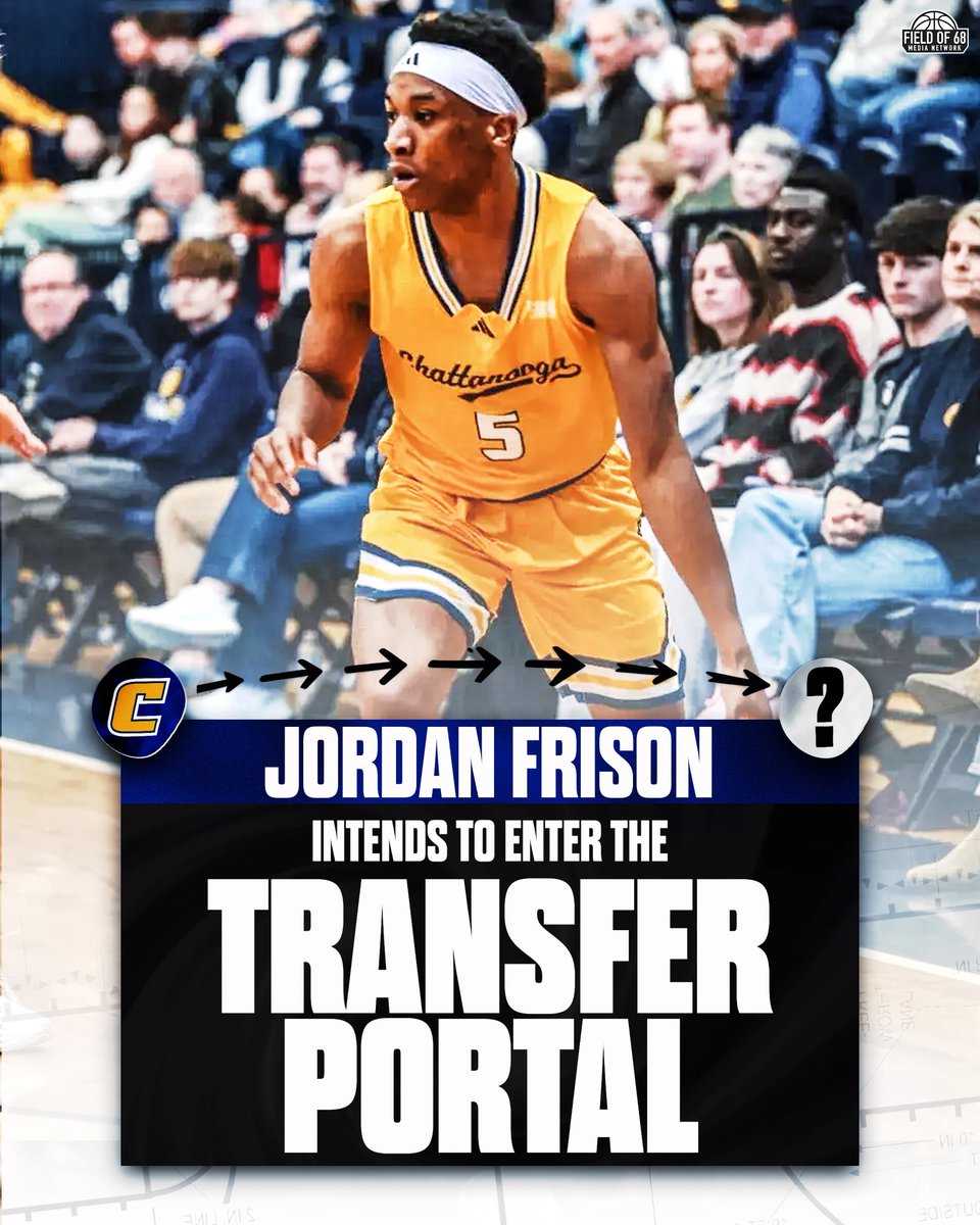 The Field of 68 tweet media