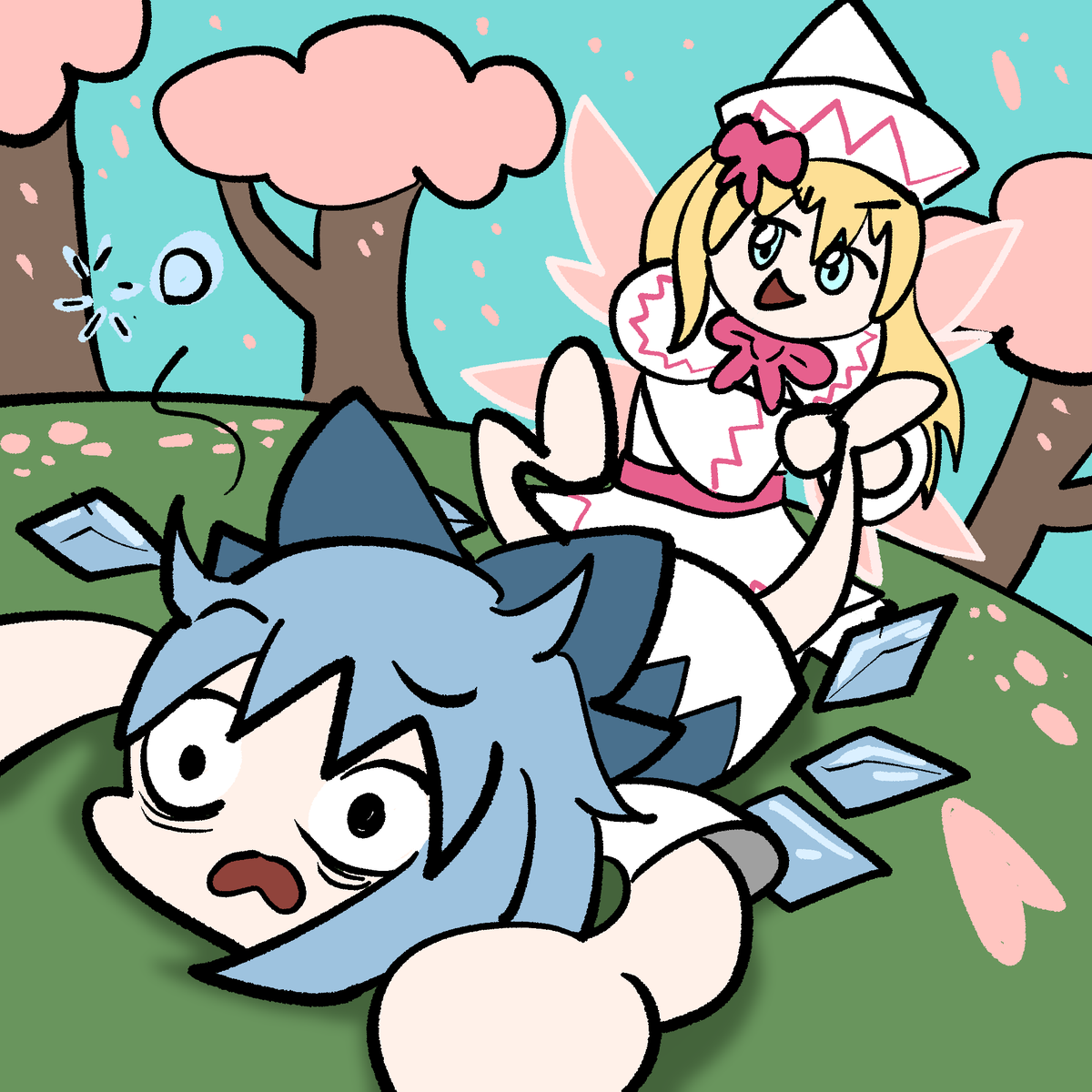 Bluefish🐟 tweet media