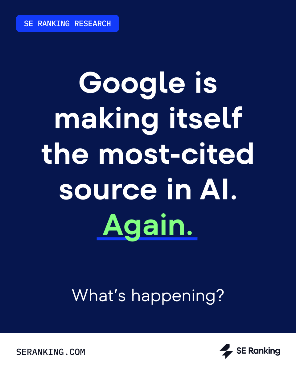 SE Ranking tweet media