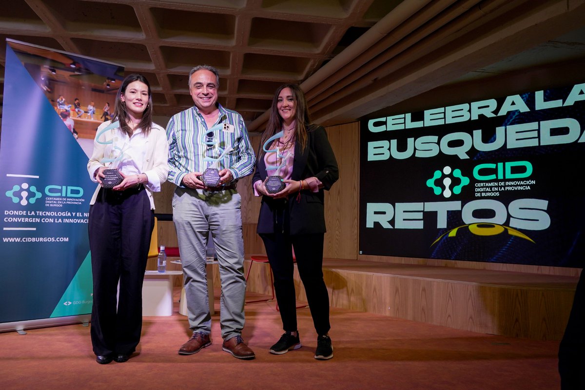 MorcillaConf tweet media