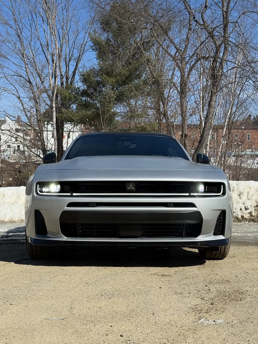 KingOfMopar1's tweet photo. Dodge Charger R/T Sixpack. https://t.co/AYf8OXJ5Fi