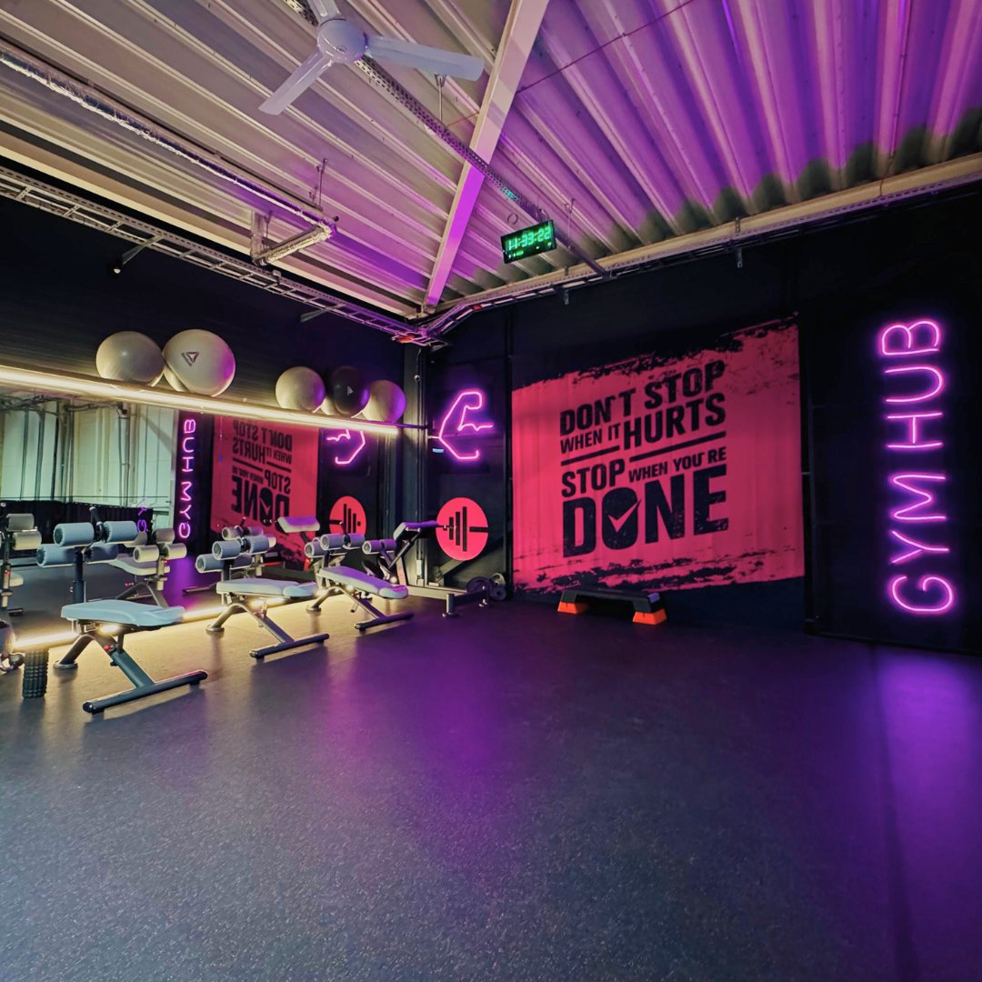 RKB Bearing Industries tweet media