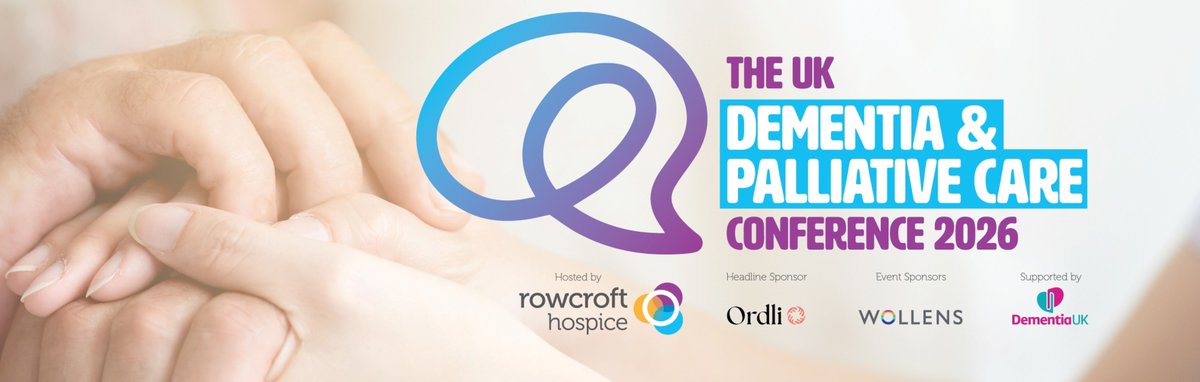 Young Dementia Network tweet media