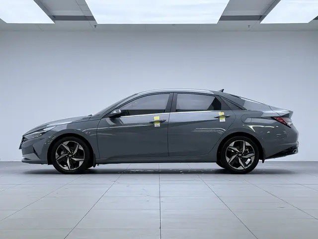 the_cyrilo's tweet photo. 2021 Hyundai Elantra CVT Lux Premium Edition 
GH¢ 149,000/ US$ 13,643.00
Including Shipping to Tema
1.5L
Mileage 42,000km
Sunroof
Electric Seats https://t.co/Negba2rILB