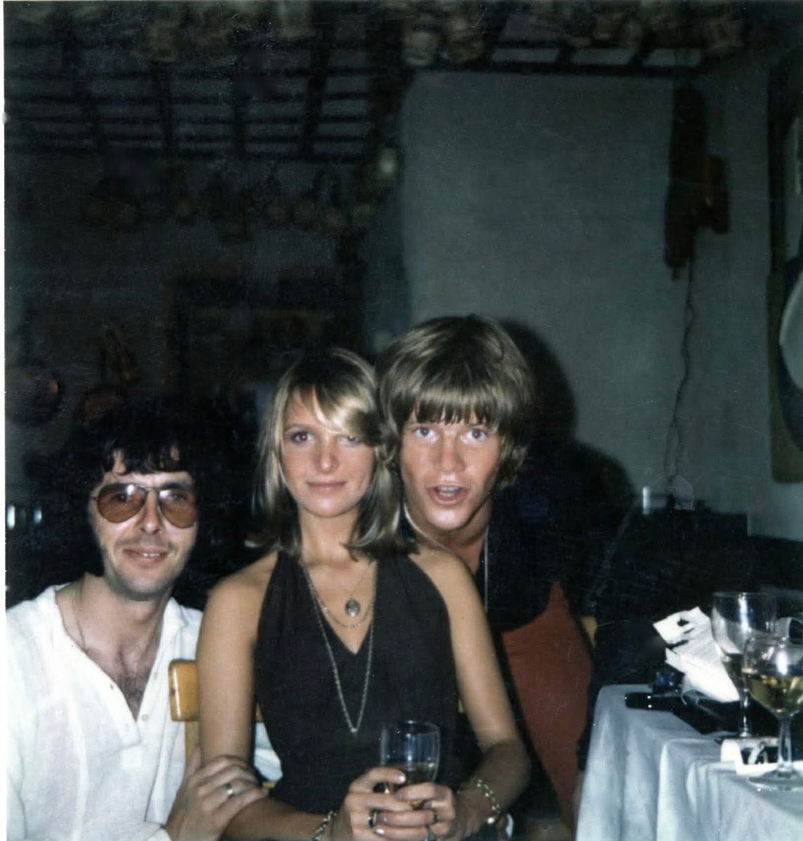 Mads DeeBee (Lady Marilyn) tweet media