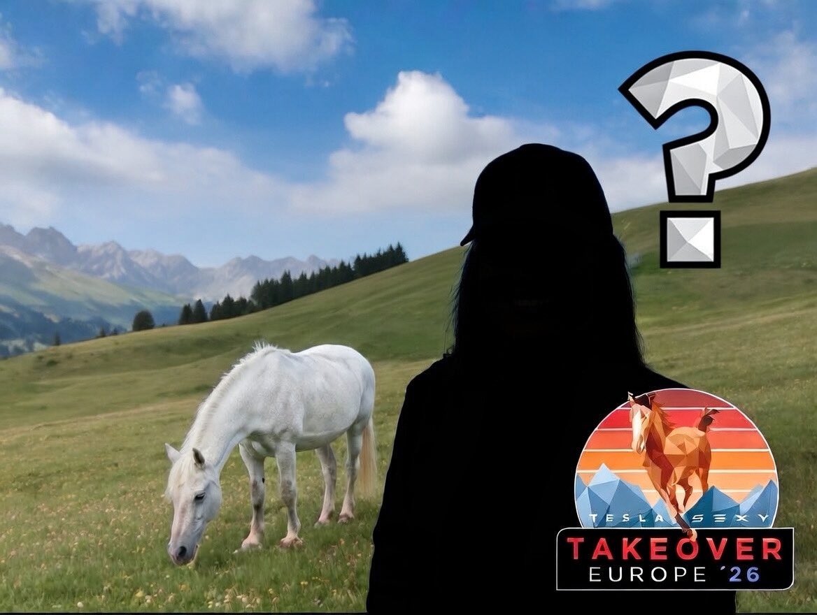 Tesla Club Austria tweet media