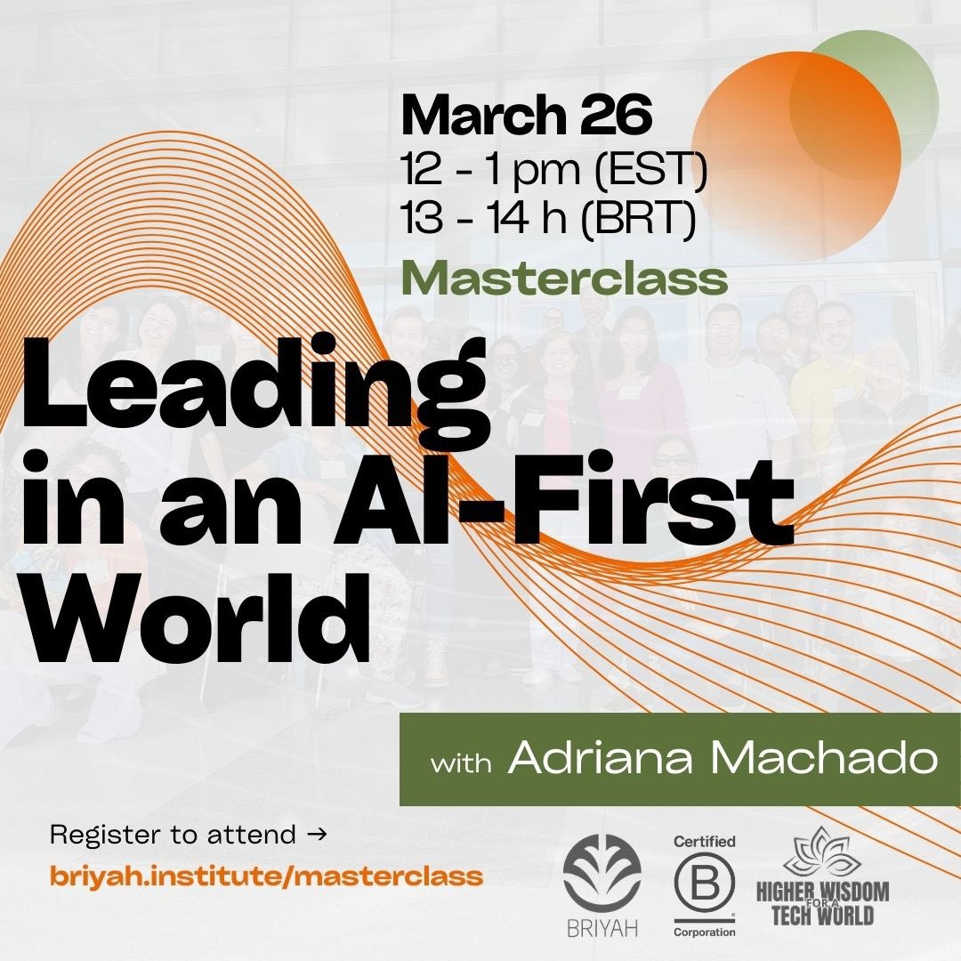 Briyah Institute tweet media