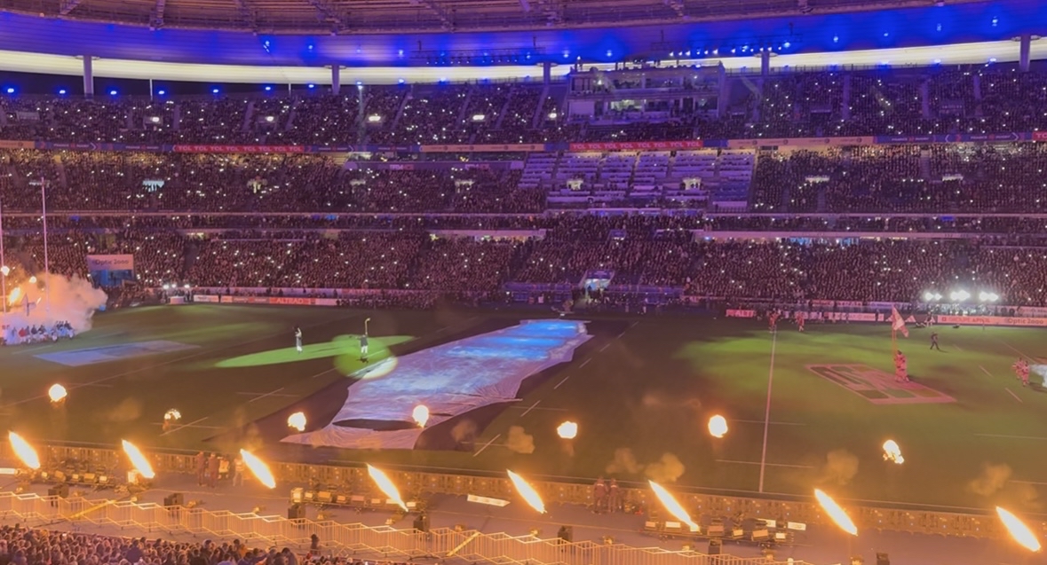 OSF Digital tweet media