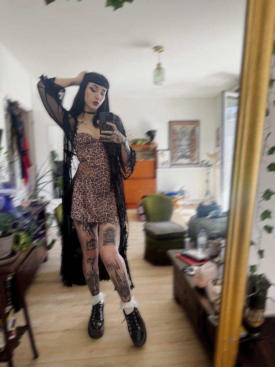 🔞 𝕷𝖎𝖑𝖎𝖙𝖍 𝕷𝖎𝖝 🔞 tweet media