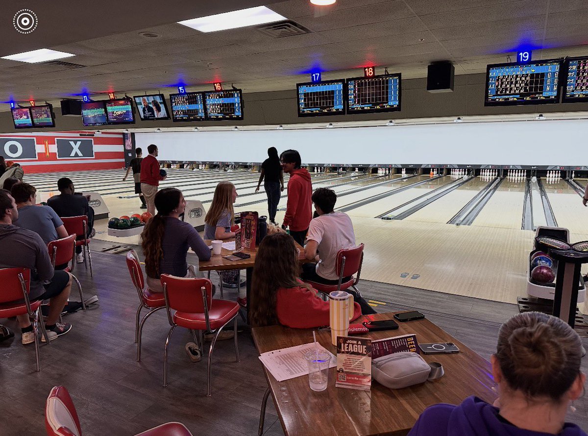 Falcon Intramurals tweet media