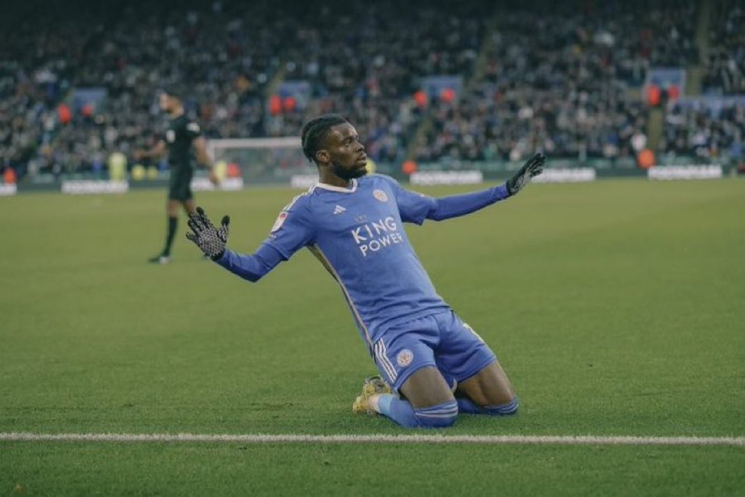 Leicester Xtra tweet media