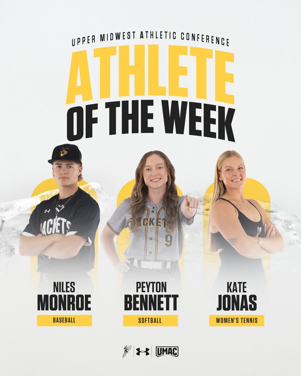 UW-Superior Baseball tweet media