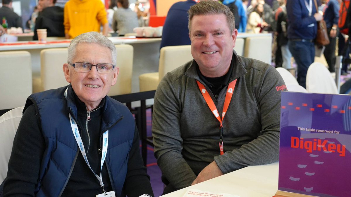 Electronic Specifier tweet media