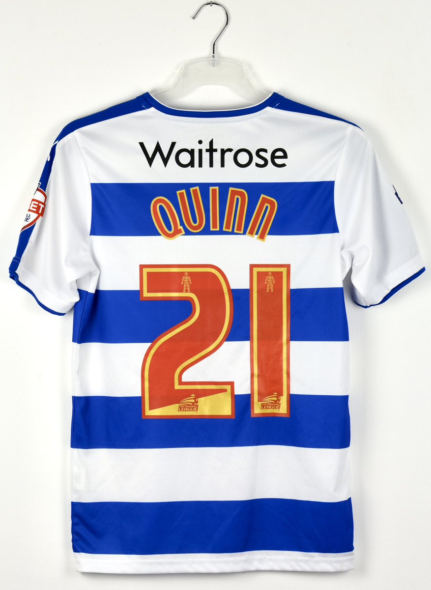 Reading FC Threads 👕🧵 tweet media