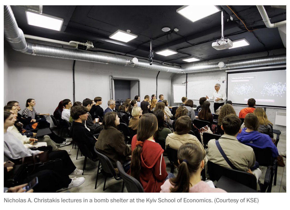 The Progress Network tweet media