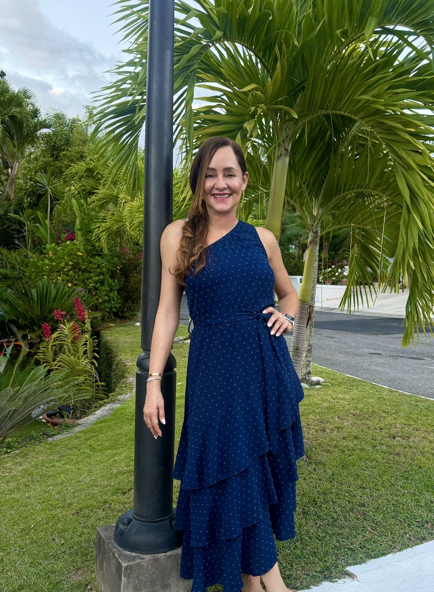 Ann-Marie Vaz🇯🇲 tweet media