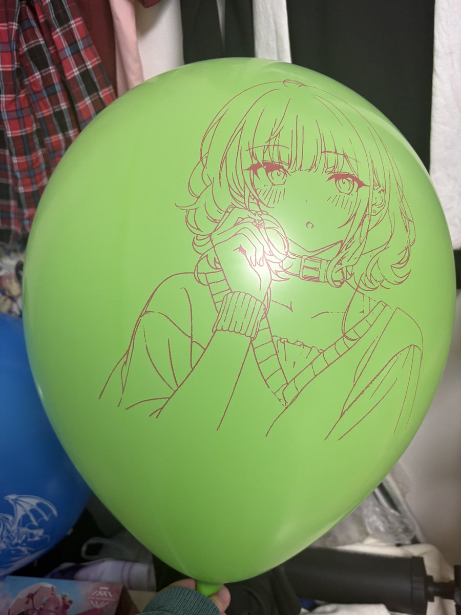 まろん tweet media