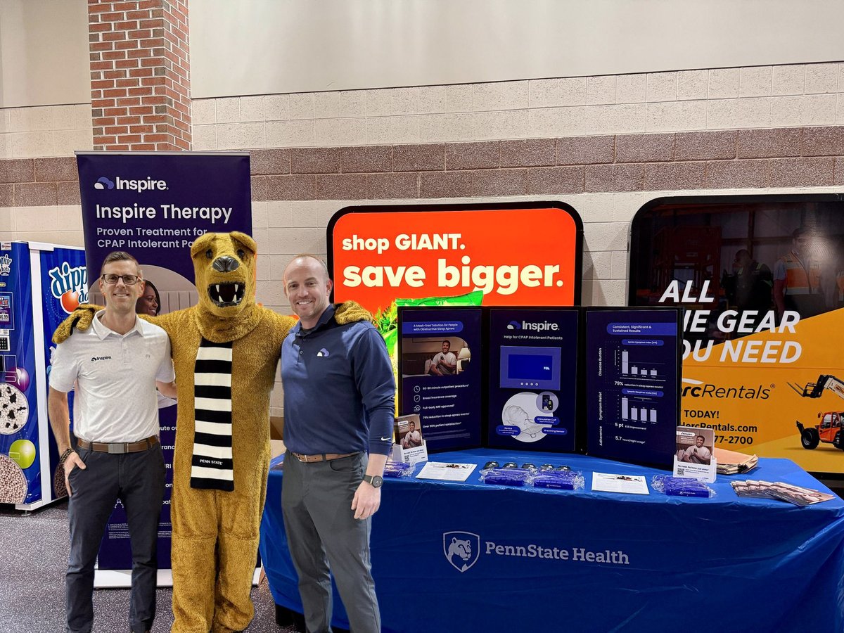 Penn State Otolaryngology - Head and Neck Surgery tweet media