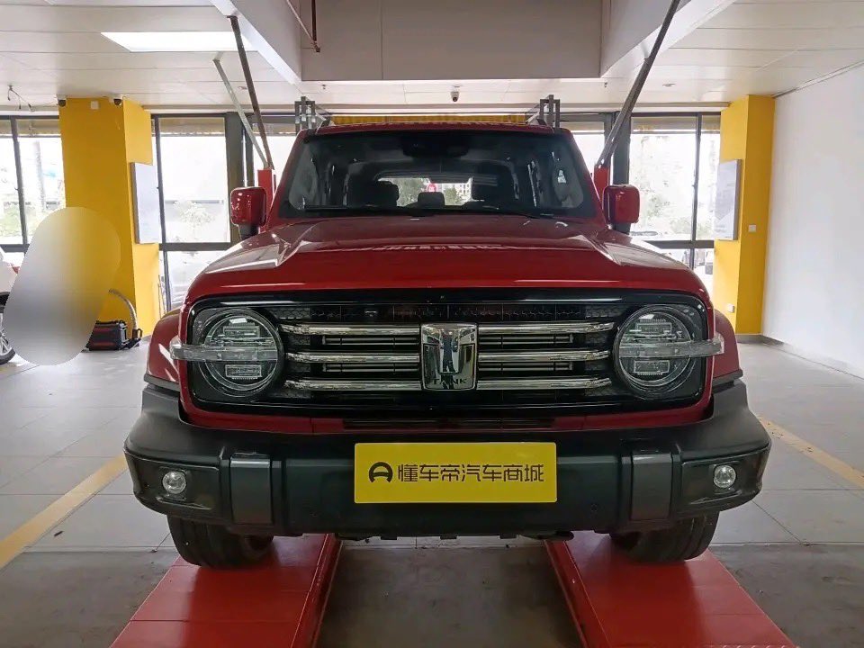 the_cyrilo's tweet photo. 2023 Tank 300 City Edition 
GH¢ 286,000/ US$ 26,254.00
Including Shipping to Tema
2.0T
Mileage 33,000km https://t.co/z3GGWkgNKx