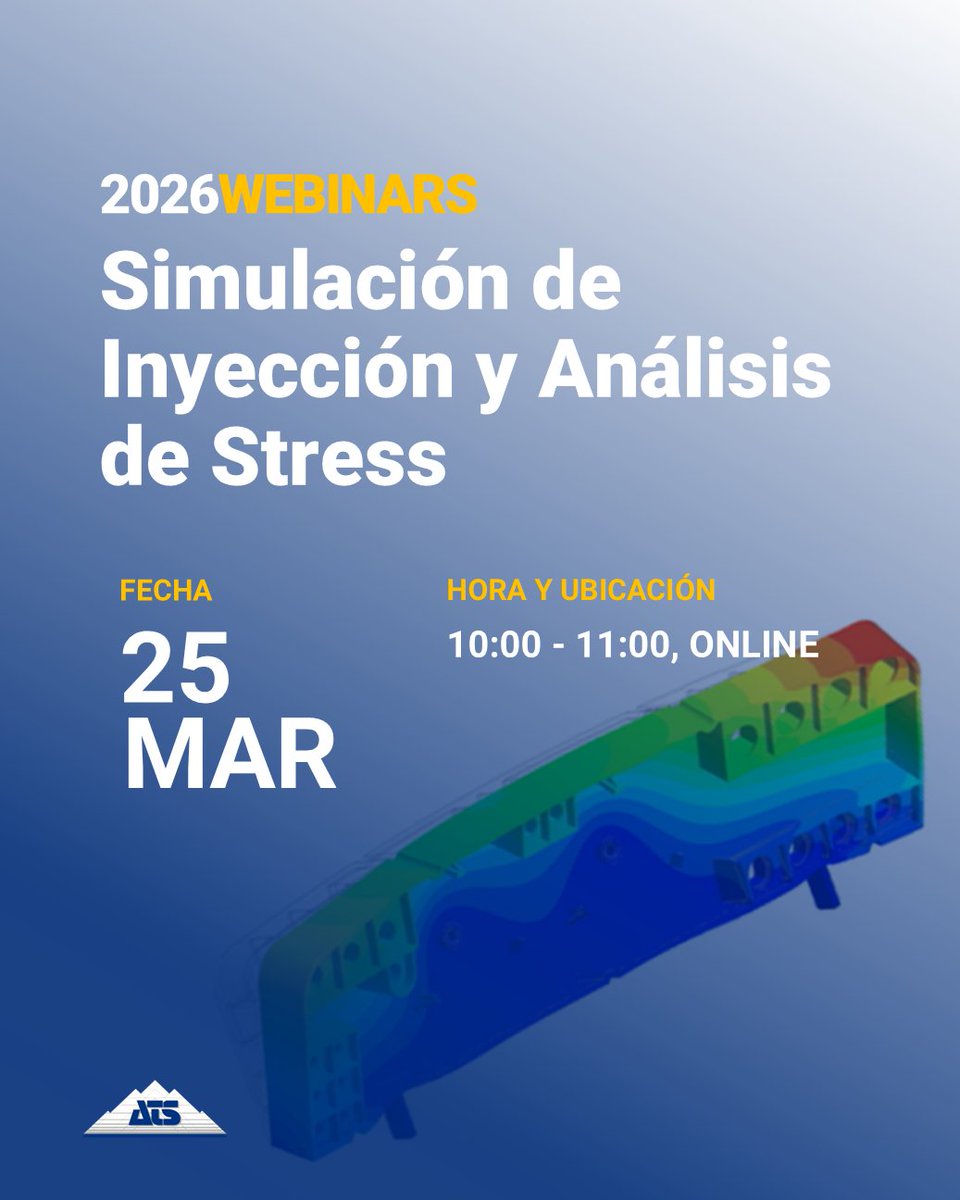 ATS Global Spain tweet media