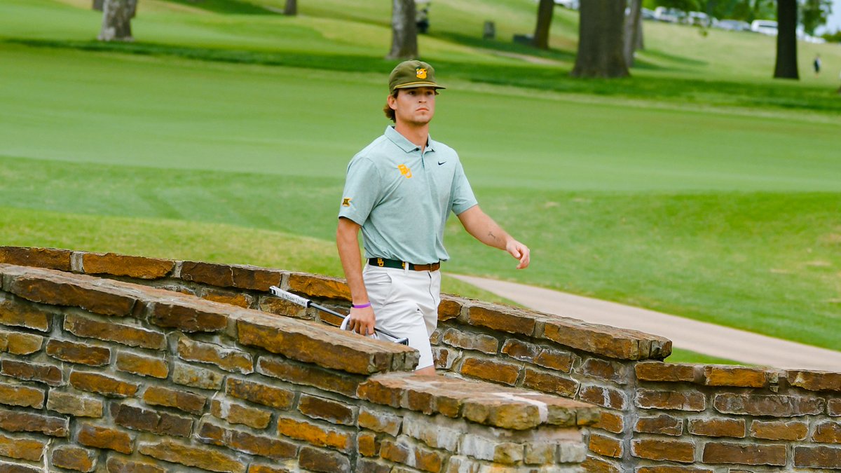 It's always a good day to wear green 🐻🍀

🟢 <a href="/BaylorMGolf/">Baylor Men's Golf ⛳️</a> 
🟢 <a href="/BaylorWTennis/">Baylor Women’s Tennis</a> 
🟢 <a href="/BUFootball/">Baylor Football</a> 
🟢 <a href="/BaylorEQ/">Baylor Equestrian</a> 

#SicEm