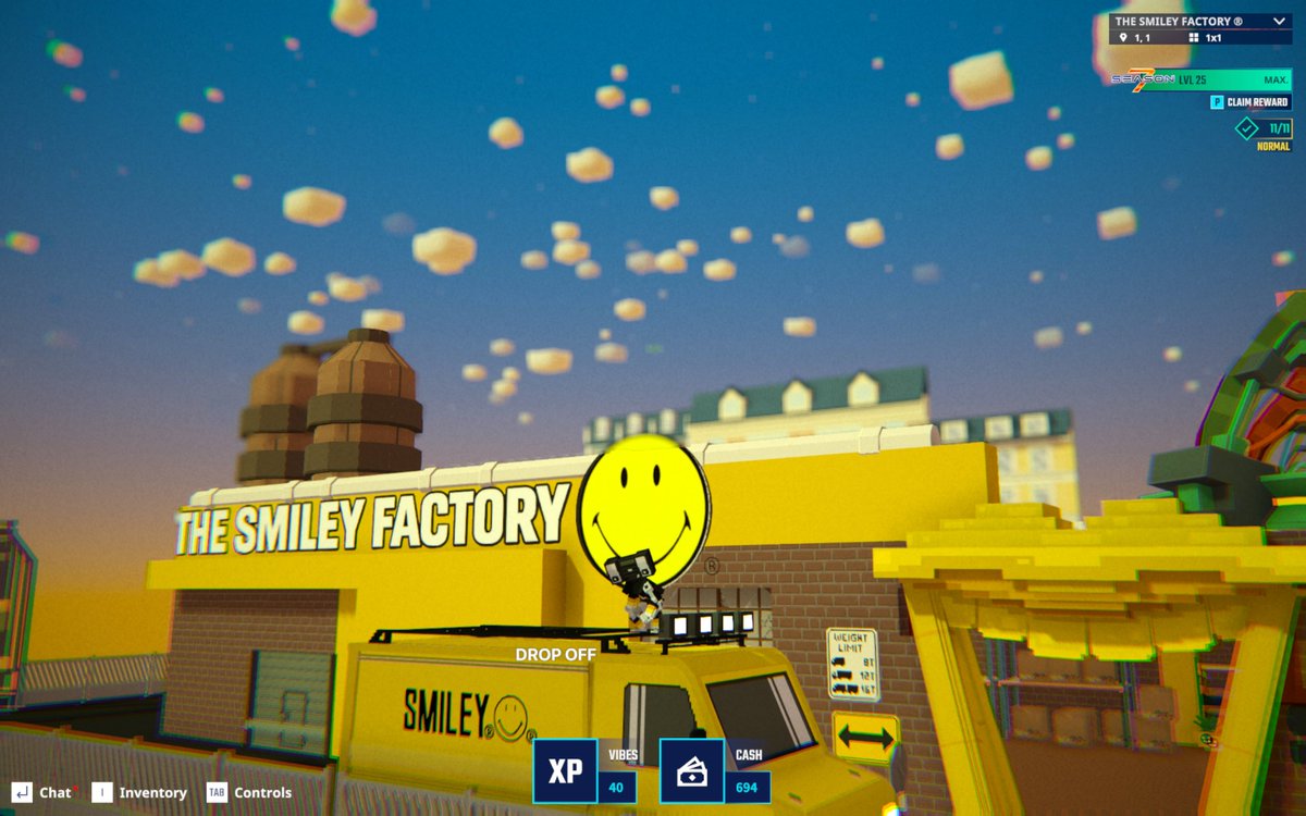 Dicebow|BOOGAS tweet media