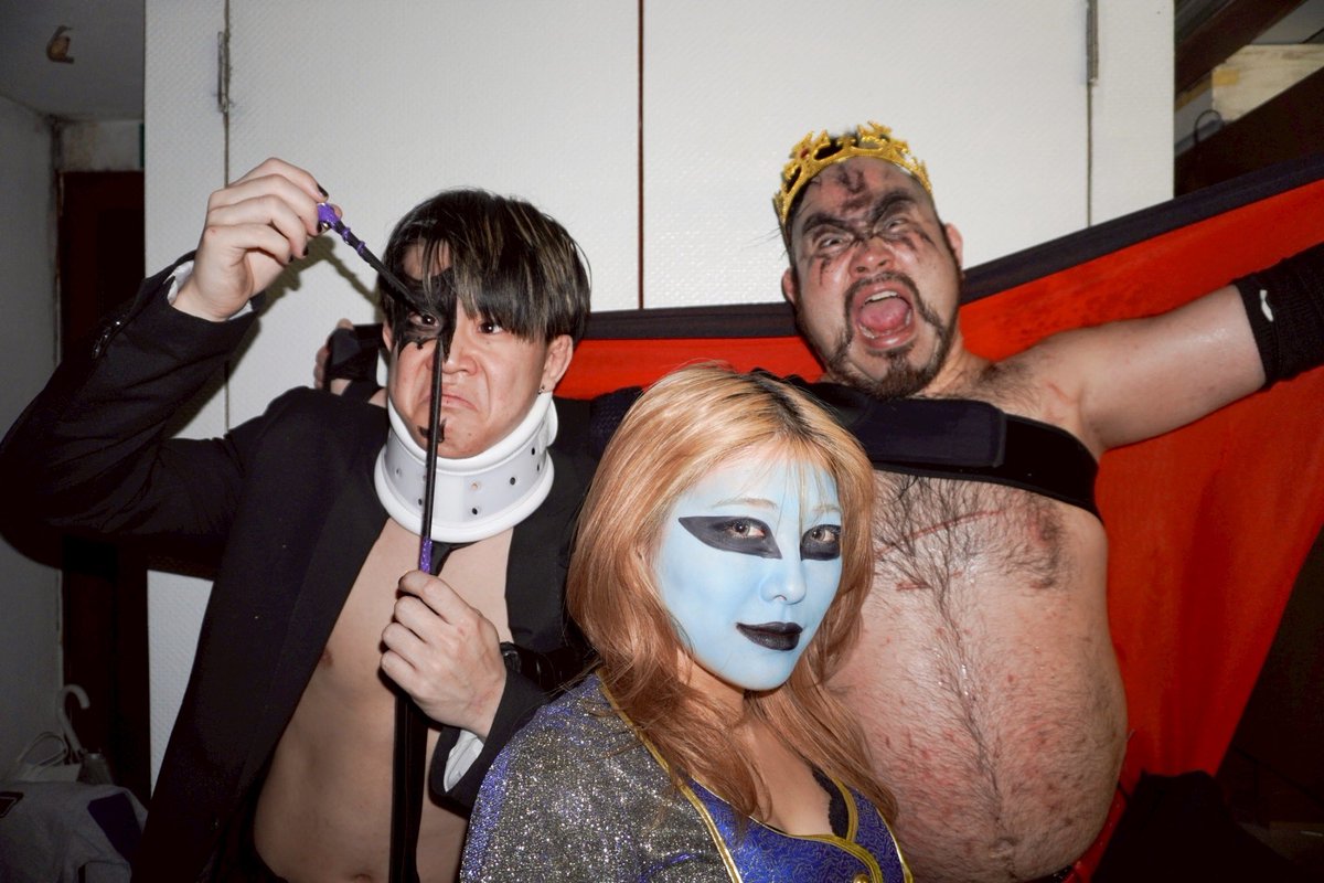 中村宗達 Munetatsu Nakamura tweet media