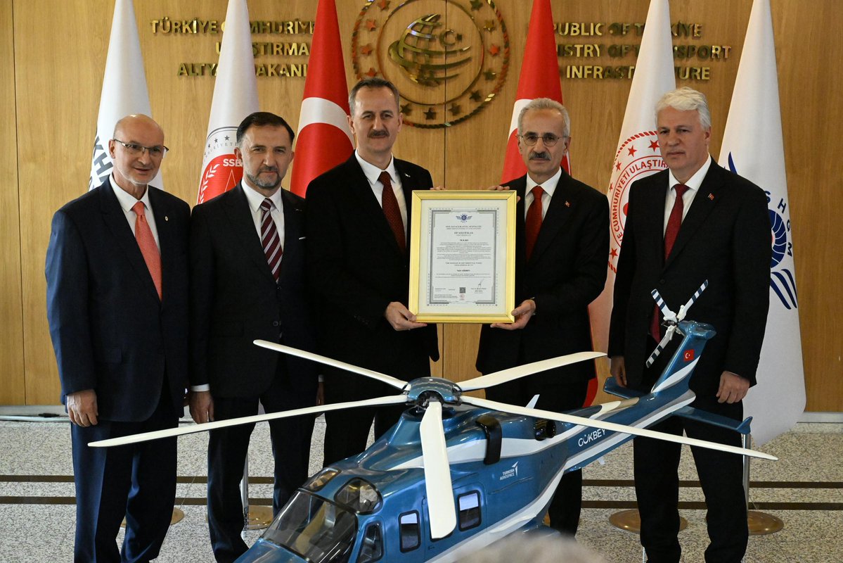 Abdulkadir URALOĞLU tweet media