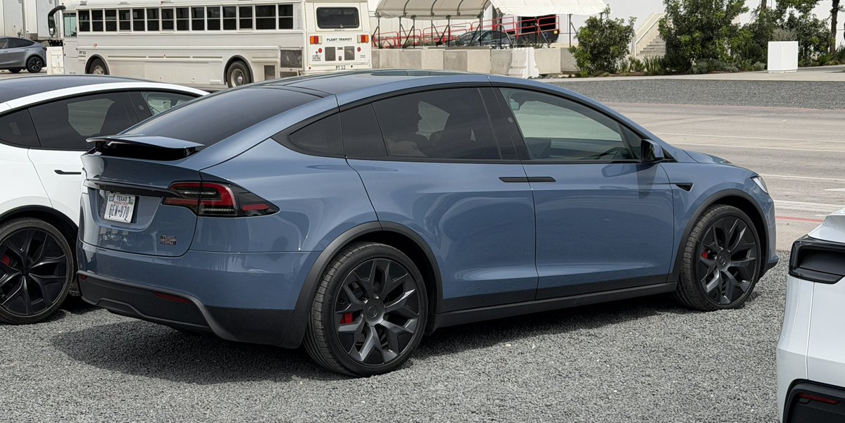 Tesla Owners UK 🇬🇧 tweet media