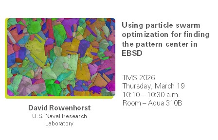 Gatan Microscopy tweet media